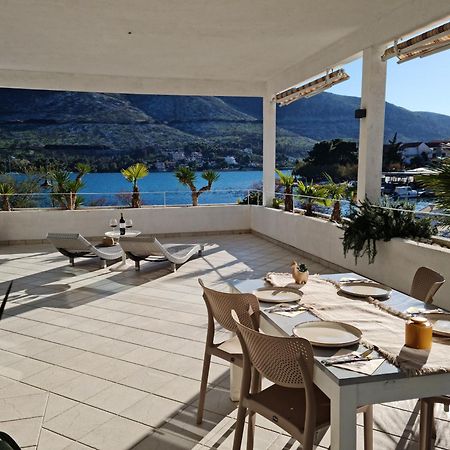 Apartments Holidays Roko Grebaštica Dış mekan fotoğraf