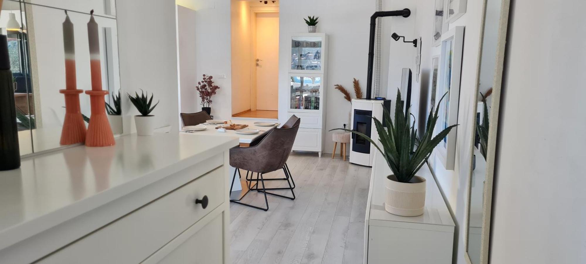 Apartments Holidays Roko Grebaštica Dış mekan fotoğraf