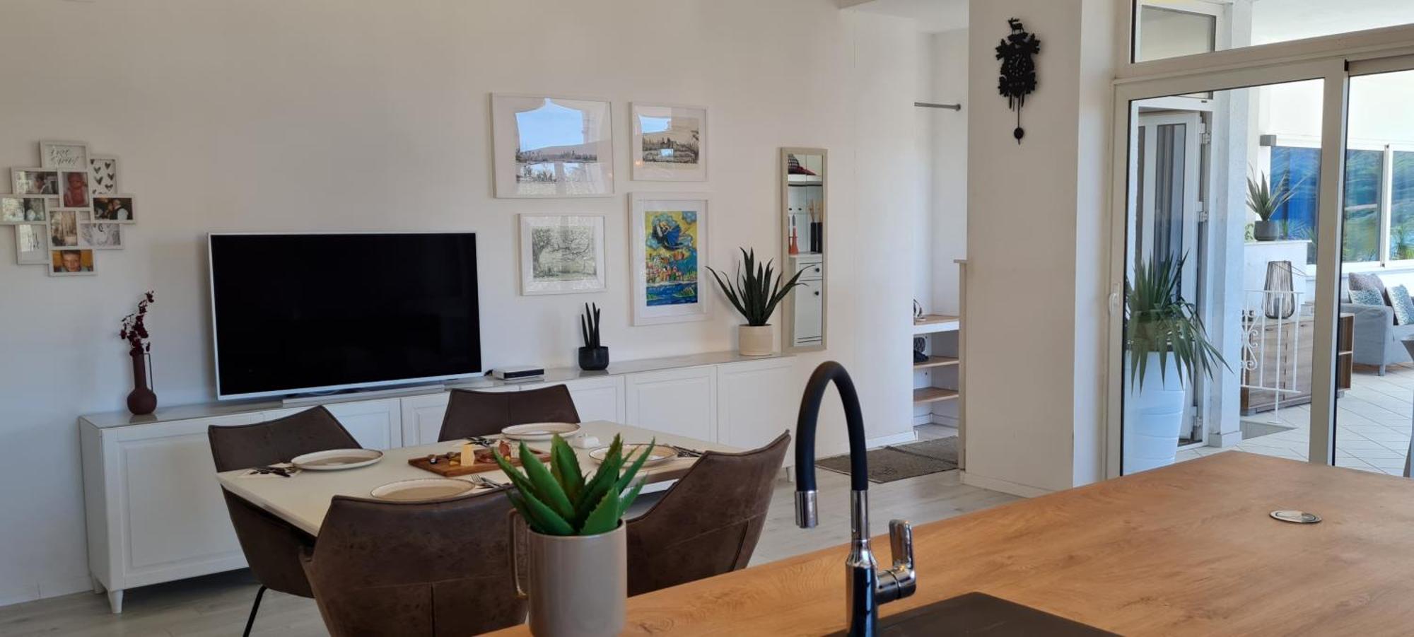 Apartments Holidays Roko Grebaštica Dış mekan fotoğraf