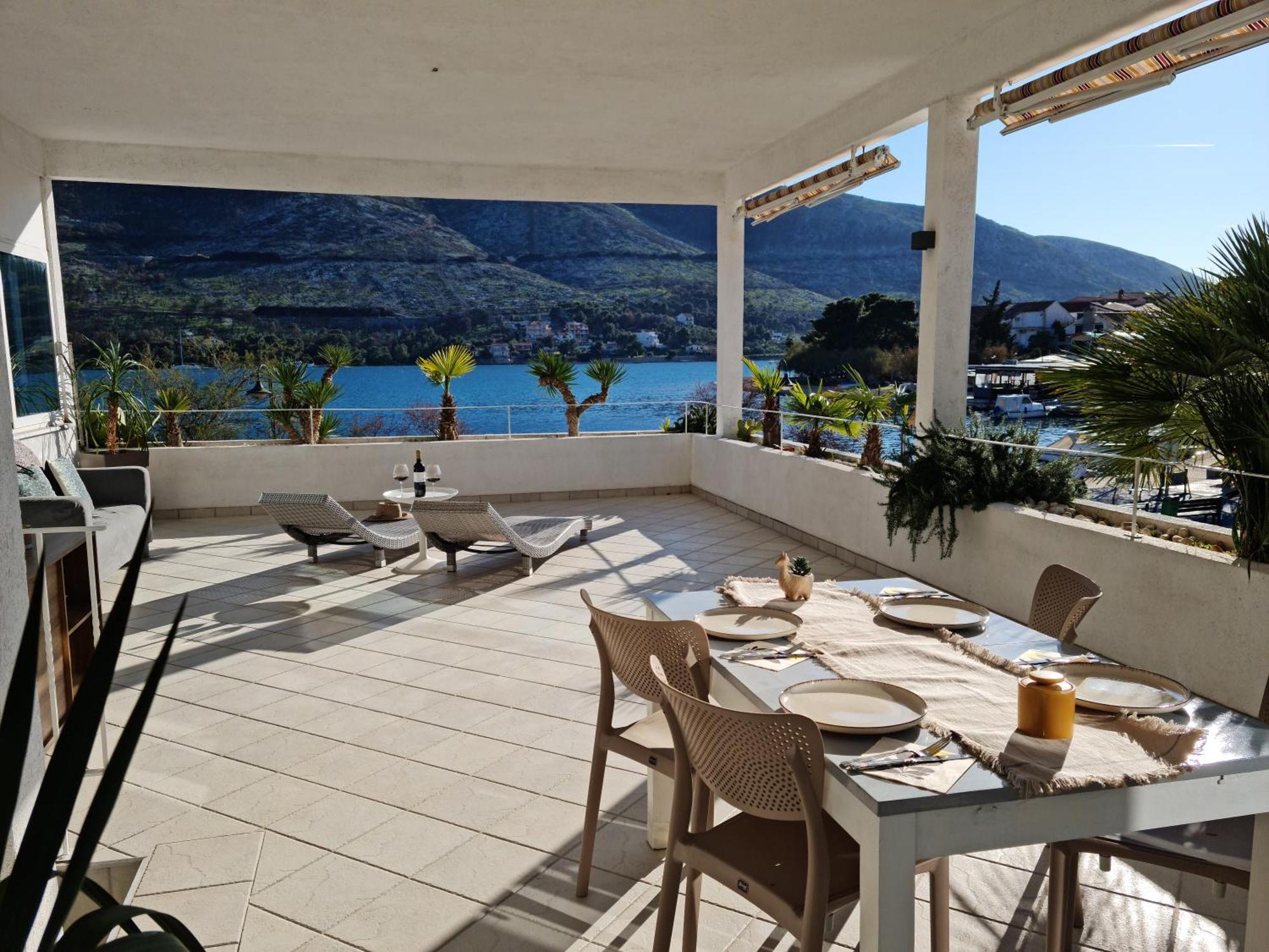 Apartments Holidays Roko Grebaštica Dış mekan fotoğraf