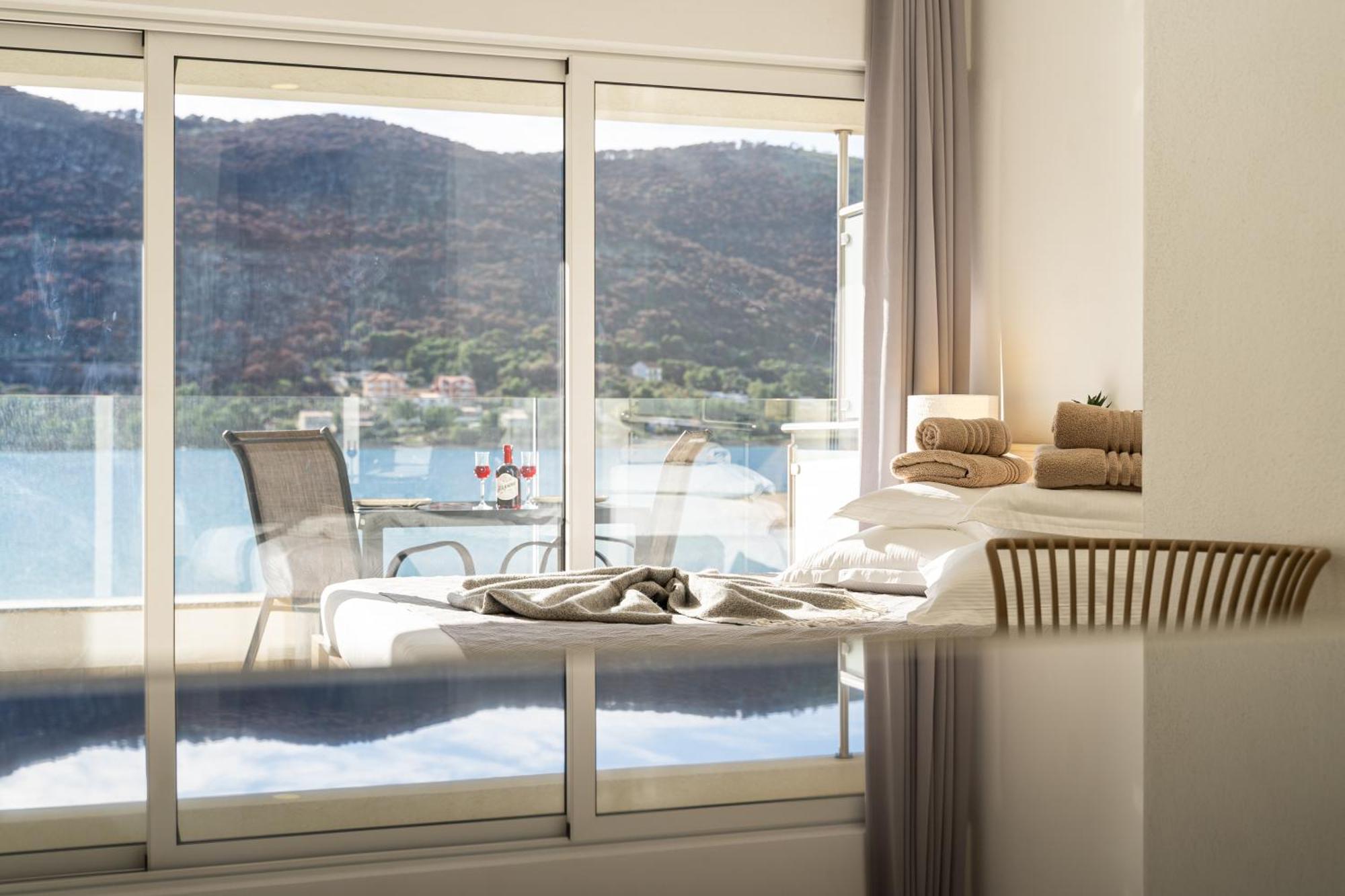 Apartments Holidays Roko Grebaštica Dış mekan fotoğraf