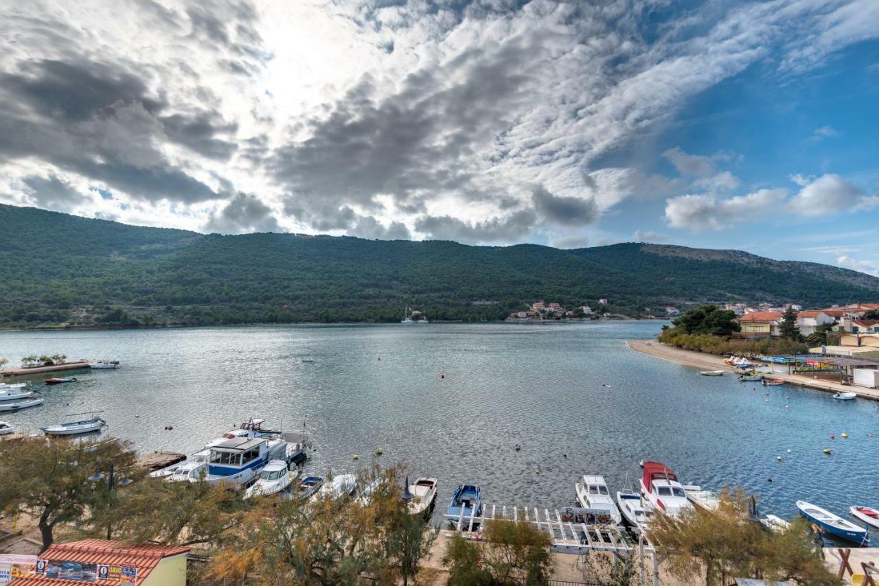 Apartments Holidays Roko Grebaštica Dış mekan fotoğraf