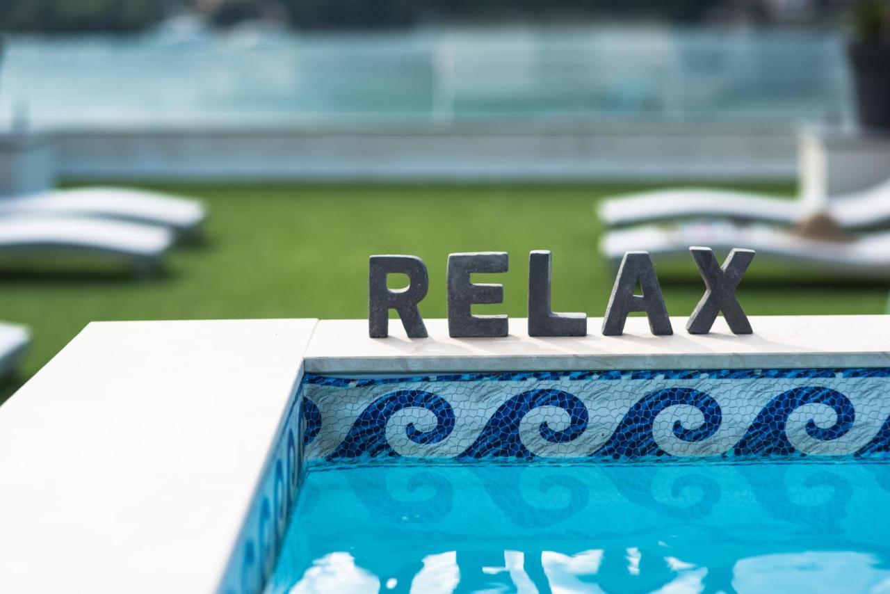 Apartments Holidays Roko Grebaštica Dış mekan fotoğraf